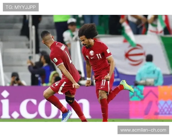 卡塔尔公开赛意外上演惊险逆转