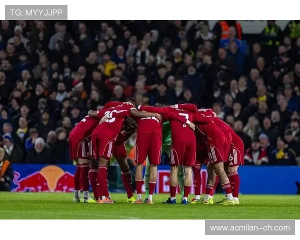 利物浦3-3战平利兹,球队状态未见好转