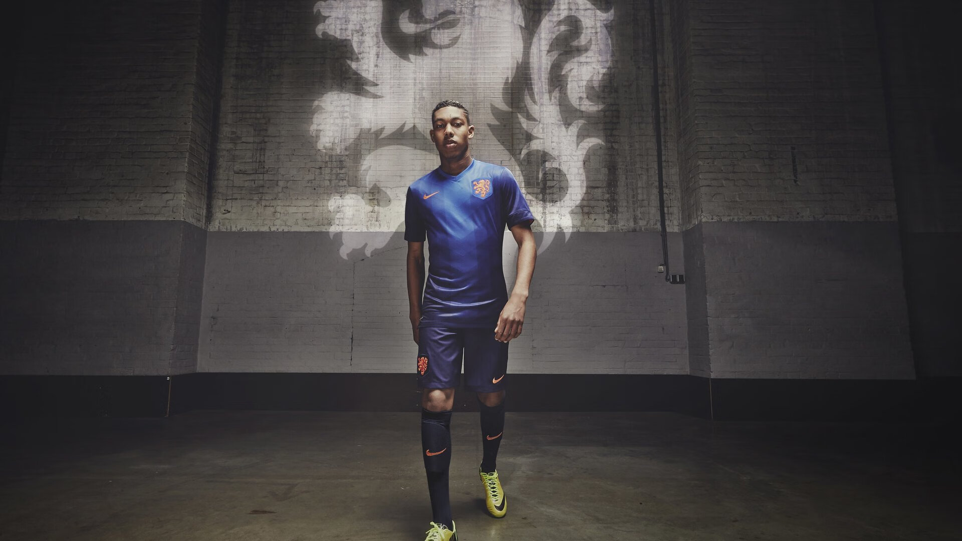 球员展现顽强拼搏精神